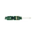 DN167K0E Series 7 Mobile DCC Control Decoder, N, Digitrax DN167K0E