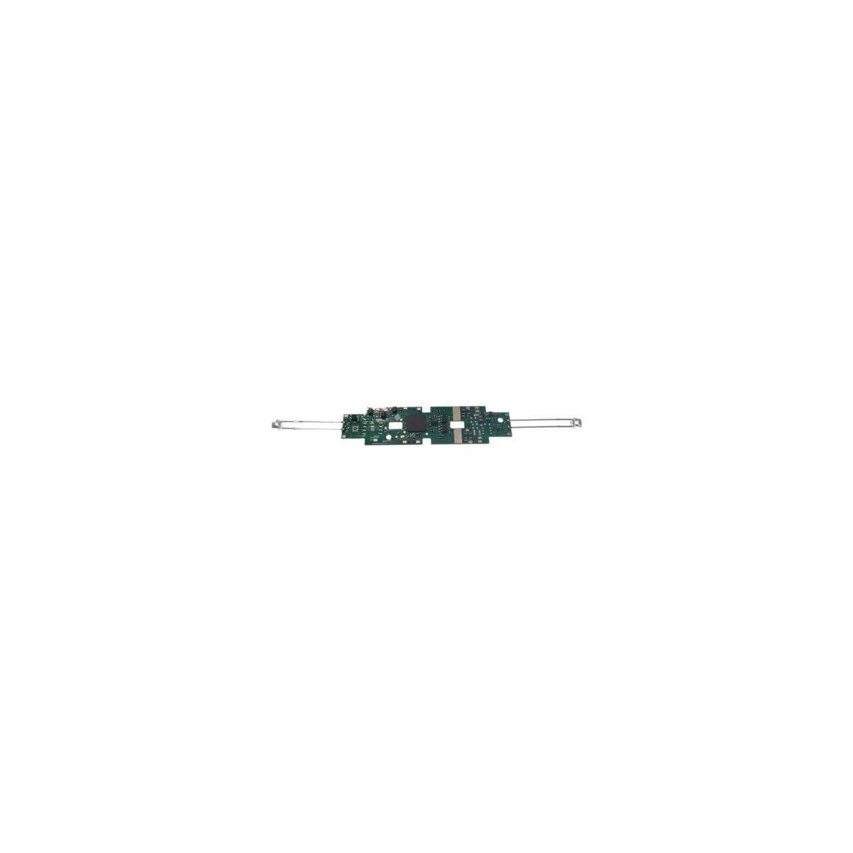 DN167K0A Series 7 Mobile DCC Control Decoder, N, Digitrax DN167K0A