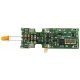Plug N′Play DCC Decoder -- For Micro Trains FT (Sold Separatley) with FX3 Features & White LEDs, N, Digitrax DN163M0