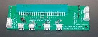 PM42 Breakout Board, All Scales, Accu Lites 4003
