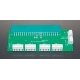 Single-Zone BDL168 Breakout Board, All Scales, Accu Lites 4002