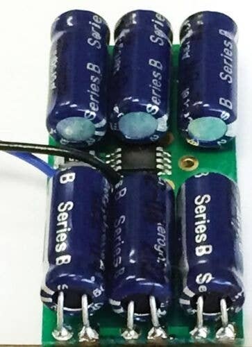 No Halt Insurance Module -- Small, HO, NCE Corporation 148