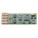 DN146IP Series 6 Control Decoder for N & HO -- 8-Pin Integrated Plug 1.158 x .386 x .115′, All Scales, Digitrax DN146IP