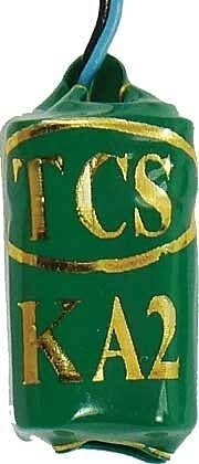 KA2 Keep Alive Device -- Hardwire 1.3 x .458 x .347′ or 32.92 x 11.63 x 8.81mm, All Scales, Train Control Systems 1456