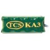 KA3 Keep Alive with Wire Harness -- 1.02 x .45 x .35′ 25.9 x 11.43 x 8.81mm, HO, Train Control Systems 2000