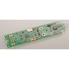 Plug N′ Play Decoder w/SoundBug(TM) Socket -- For Kato SD40-2, HO, Digitrax DH165K1A