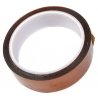 Kapton Tape - Roll - Length: 36 Yards 32.9m -- Width: 1′ 2.5cm, All Scales, Train Control Systems 1306