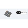 LokPilot 5 Fx DCC/MM/SX Lighting Control Decoder - No Motor Control -- NEM660 21MTC Inte, All Scales, LokSound By ESU 59219