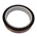 Kapton Tape - Roll - Length: 36 Yards 32.9m -- Width: 3/4′ 1.9cm, All Scales, Train Control Systems 1305