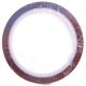 Kapton Tape - Roll - Length: 36 Yards 32.9m -- Width: 1/2′ 1.3cm, All Scales, Train Control Systems 1304