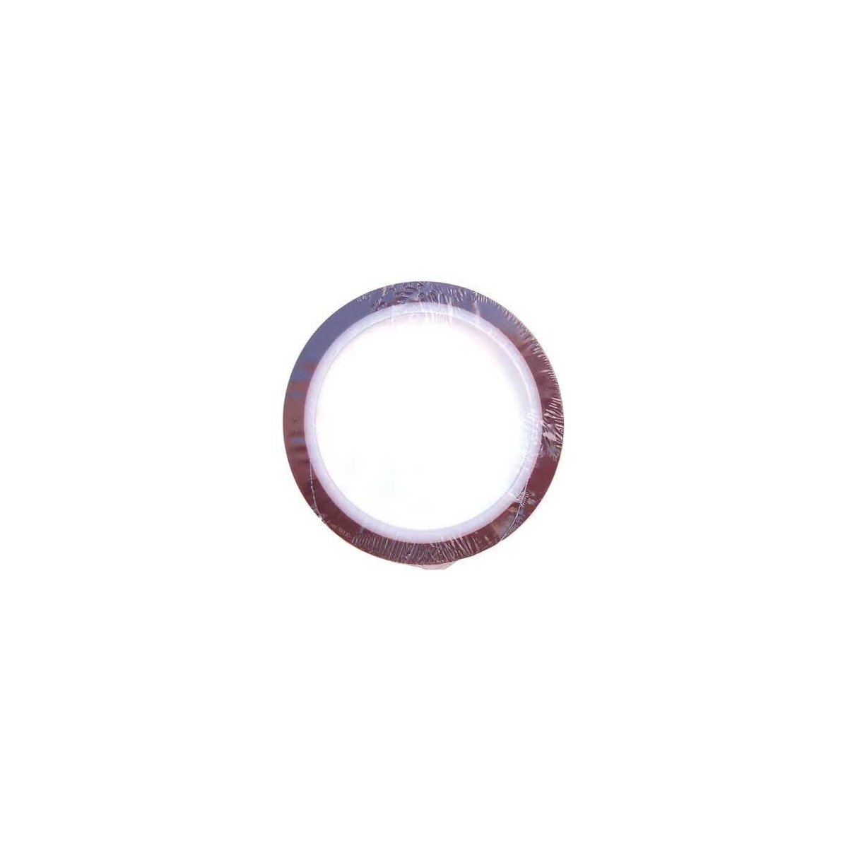 Kapton Tape - Roll - Length: 36 Yards 32.9m -- Width: 1/2′ 1.3cm, All Scales, Train Control Systems 1304