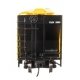50′ Pullman-Standard PS2-CD 4427 3-Bay Covered Hopper - Ready to Run -- Cargill 2833