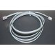 Loconet/NCE Cable -- 15′ 4.6m, All Scales, Accu Lites 2015