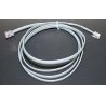 Loconet/NCE Cable -- 15′ 4.6m, All Scales, Accu Lites 2015
