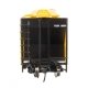 50′ Pullman-Standard PS2-CD 4427 3-Bay Covered Hopper - Ready to Run -- Cargill 2833