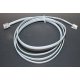 Loconet/NCE Cable -- 10′ 3m, All Scales, Accu Lites 2010