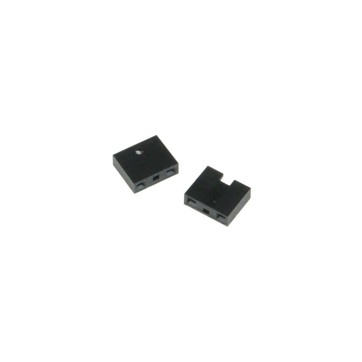 PM42 Breakout Board Jumper Set -- pkg(2), All Scales, Accu Lites 4004