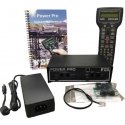 PH5 Power Pro 5 DCC Complete System -- Includes System Box, Pro Cab Throttle, Cables, UTP C, All Scales, NCE Corporation 35