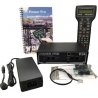 PH5 Power Pro 5 DCC Complete System -- Includes System Box, Pro Cab Throttle, Cables, UTP C, All Scales, NCE Corporation 35