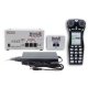 EVOX Evolution Express Advanced 5A-8A Starter Set -- Command Station, DT602 Throttle, UP5 Univer, All Scales, Digitrax EVOX