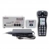 EVOX Evolution Express Advanced 5A-8A Starter Set -- Command Station, DT602 Throttle, UP5 Univer, All Scales, Digitrax EVOX