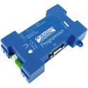LokSound Programmer -- With Power Supply, Serial Cable, USB Adapter, Manual & CD, All Scales, LokSound By ESU 53452