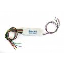 BLU-2200 Blunami Digital Sound Decoder -- Alco Sounds, All Scales, SoundTraxx 885607