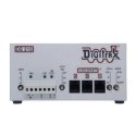 DB210 Single Auto-Reversing DCC Booster -- 3-, 5- & 8-Amp, All Scales, Digitrax DB210