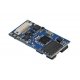 LokSound 5 Micro DCC-MM-SX-M4 Multi-Prototcol Sound and Control Decoder -- Next18 Interface, 11 x, N, LokSound By ESU 58818