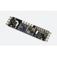 LokSound 5 Direct Sound and DCC Control Decoder -- Board Replacement Decoder for Multiple Diesel, HO, LokSound By ESU 58821