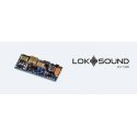LokSound 5 Nano DCC Sound and Control Decoder -- Next18 Interface 15 x 9.5mm, N, LokSound By ESU 58928