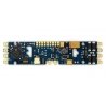 8-Function Sound and Control DCC Decoder with CurrentKeeper Plug - Tsunami2 -- EMD Sounds, All Scales, SoundTraxx 885813