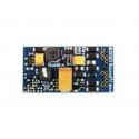 Tsunami2 TSU-21PNEM8 Sound and Control DCC Decoder -- EMD 2, All Scales, SoundTraxx 885823