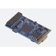 LokSound 5 Sound and DCC Control Decoder -- 21MTC, NEM6660 Plug for HO and Larger 30 x 15.5mm, N, HO, LokSound By ESU 58429