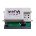 PR4 USB-to-LocoNet Interface -- Includes Decoder Programmer, All Scales, Digitrax PR4