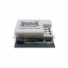 DS78V Eight Servo LocoNet Stationary and Accessory Decoder -- For DCC Servo Control, All Scales, Digitrax DS78V