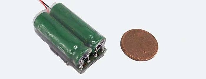 PowerPack Maxi, All Scales, LokSound By ESU 54672