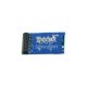 SDXH187MT Sound and Control Decoder -- 21-Pin MTC21 Interface, 2 Steam & Diesel Sounds - Replaces 1, HO, Digitrax SDXH187MT