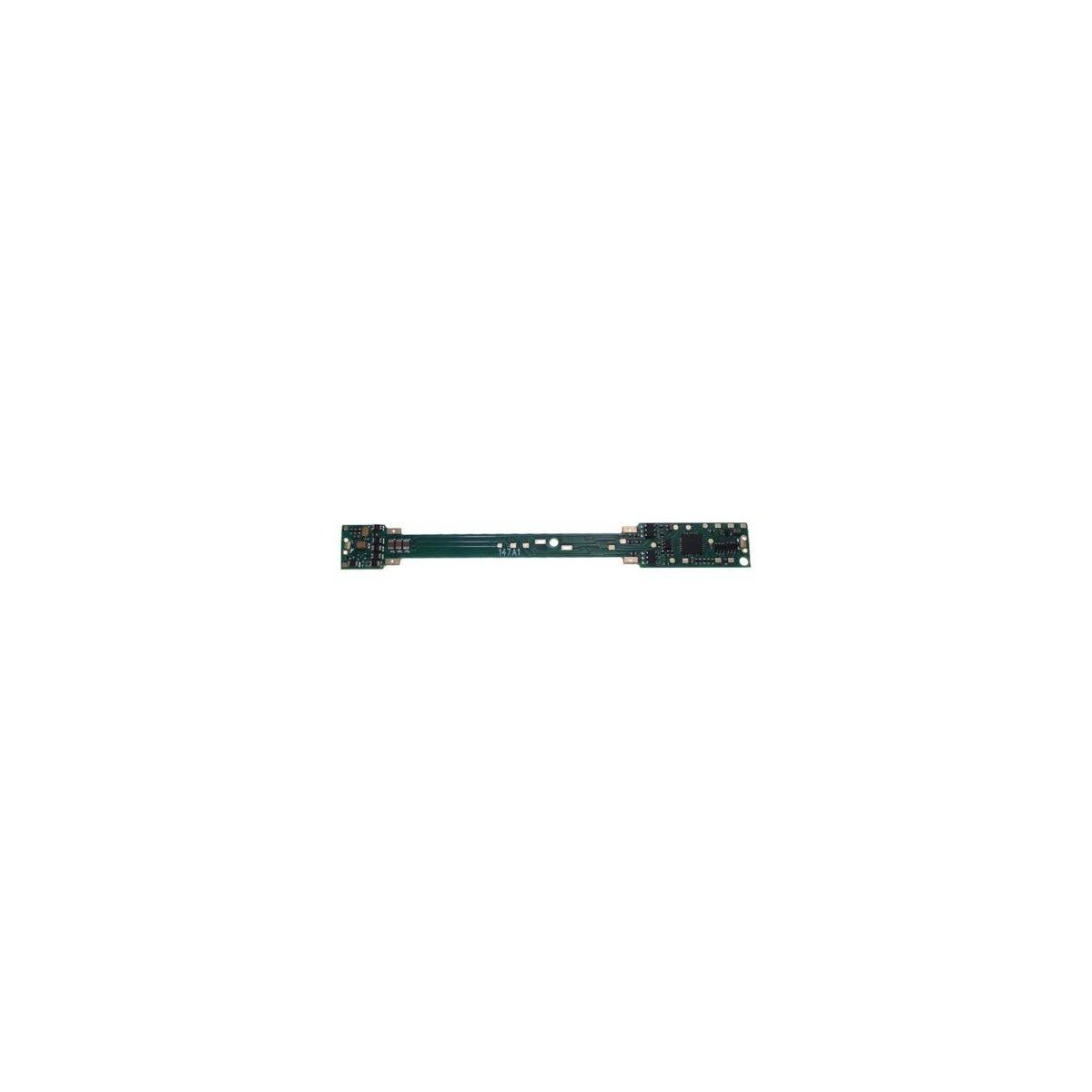 DN147A1 Series 7 Mobile DCC Control Decoder, N, Digitrax DN147A1