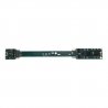 DN147A1 Series 7 Mobile DCC Control Decoder, N, Digitrax DN147A1