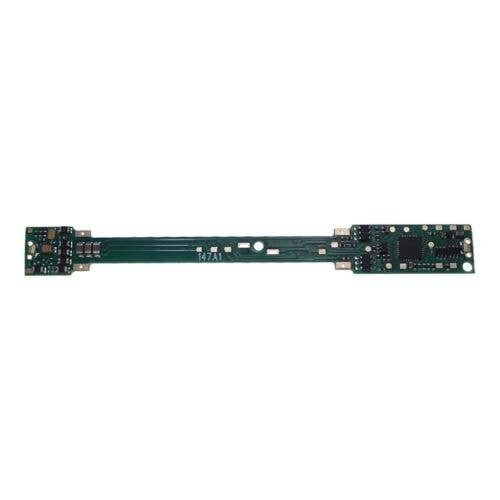 DN147A1 Series 7 Mobile DCC Control Decoder, N, Digitrax DN147A1