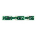 DN166I3 Series 6 Board Replacement DCC Control Decoder -- Fits 2017 Intermountain EMD SD40-2 .329 x 2., N, Digitrax DN166I3