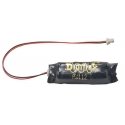 PX112-2 Power Xtender -- Use w/DH126/DH166 Series Decoders - 1.575 x .547 x .315′ 40 x 13.9 x 8mm, HO, Digitrax PX1122