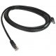 CAT5 Cable -- 10′ 3.05m, All Scales, NCE Corporation 237
