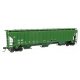 57′ Trinity 4750 3-Bay Covered Hopper - Ready to Run -- St. Louis - San Francisco 86659