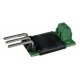 Turnout Motor Front-End Circuit Board -- For M 83 Turnout Decoder 441-60831, All Scales, Marklin, Inc 60821