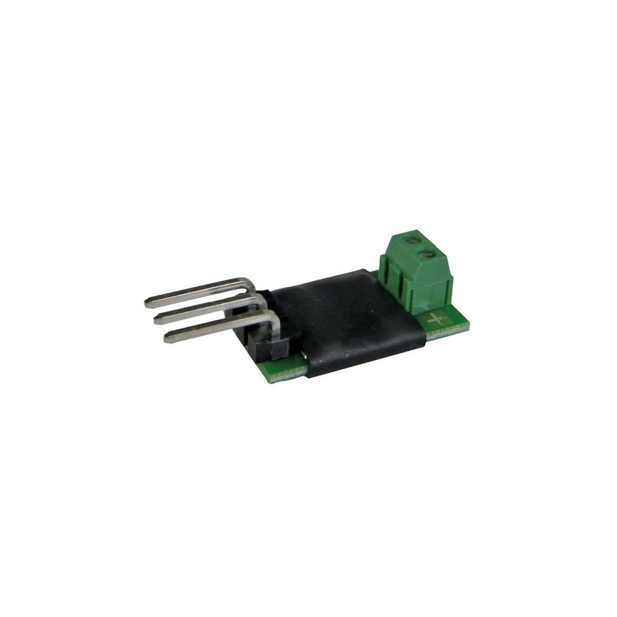Turnout Motor Front-End Circuit Board -- For M 83 Turnout Decoder 441-60831, All Scales, Marklin, Inc 60821