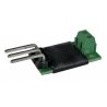 Turnout Motor Front-End Circuit Board -- For M 83 Turnout Decoder 441-60831, All Scales, Marklin, Inc 60821
