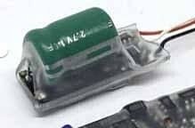 Power Bridge I, All Scales, Nix Trains NTZ201