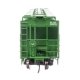 57′ Trinity 4750 3-Bay Covered Hopper - Ready to Run -- St. Louis - San Francisco 86659